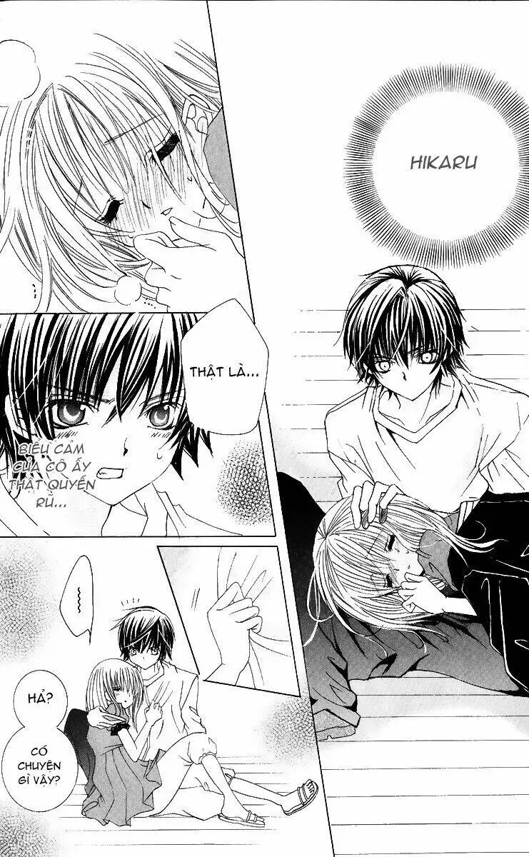 Bạn Trai Nổi Bật Chap 18 - Next Chap 19