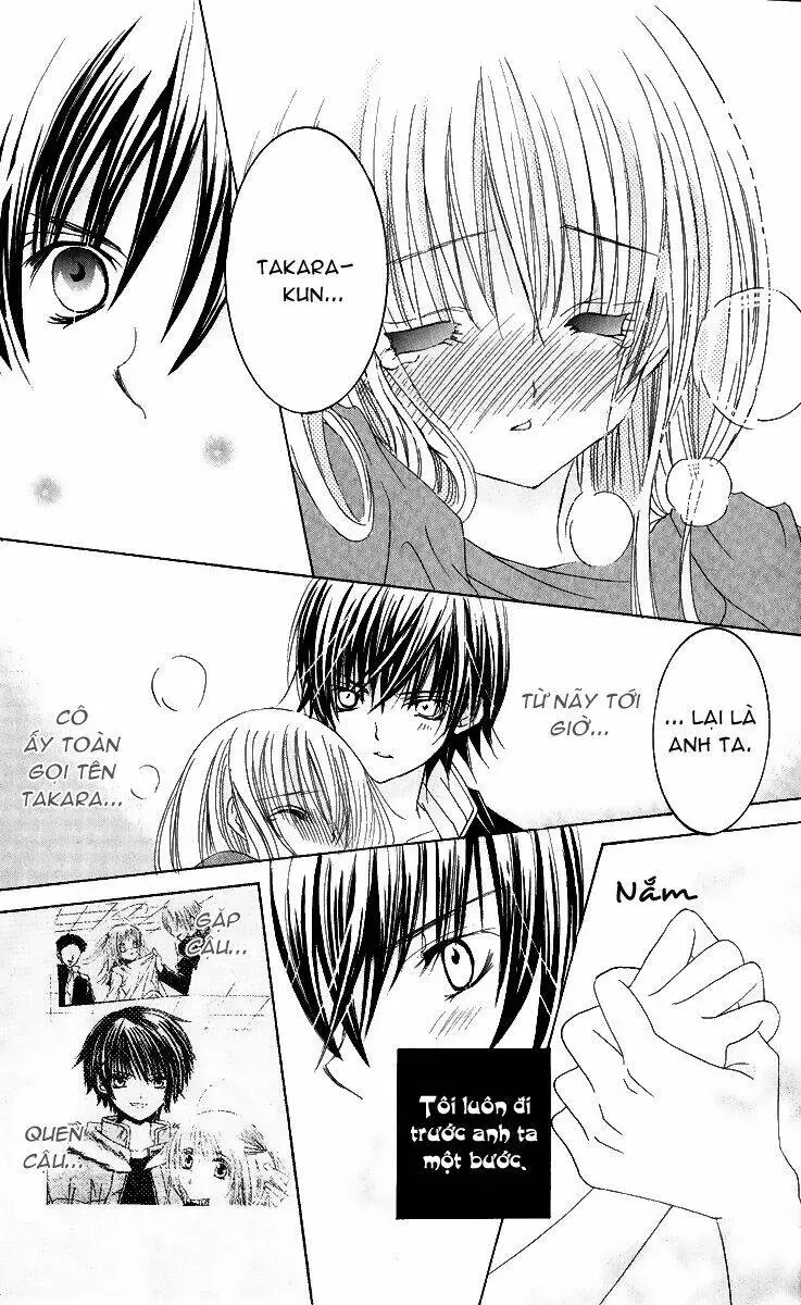 Bạn Trai Nổi Bật Chap 18 - Next Chap 19