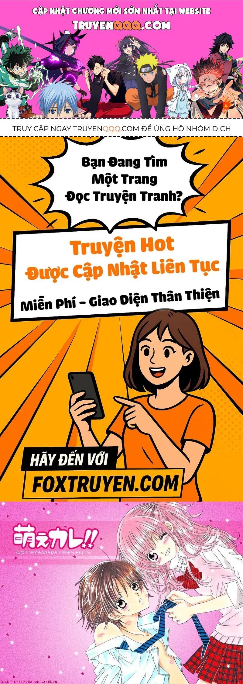 Bạn Trai Nổi Bật Chap 19 - Next Chap 20