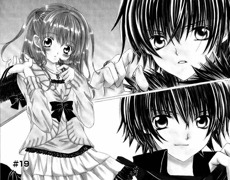 Bạn Trai Nổi Bật Chap 19 - Next Chap 20