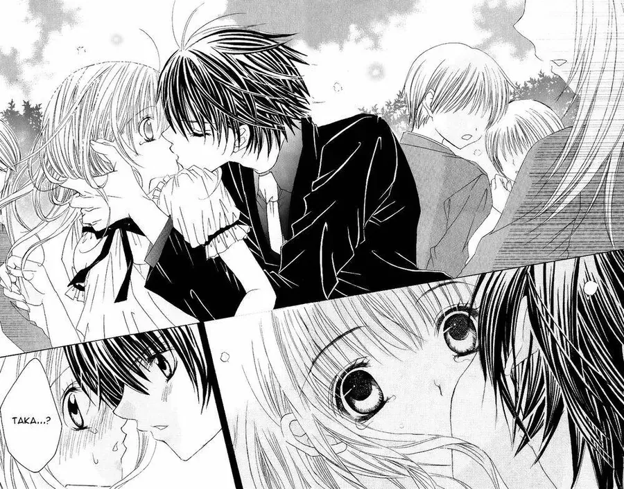 Bạn Trai Nổi Bật Chap 19 - Next Chap 20