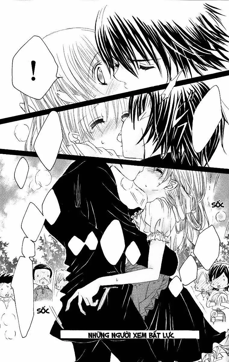 Bạn Trai Nổi Bật Chap 19 - Next Chap 20