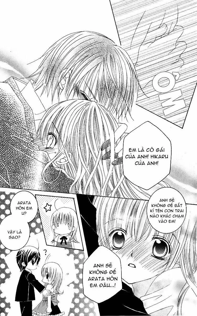 Bạn Trai Nổi Bật Chap 19 - Next Chap 20