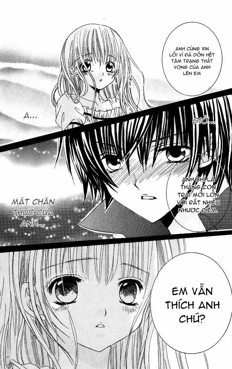 Bạn Trai Nổi Bật Chap 19 - Next Chap 20