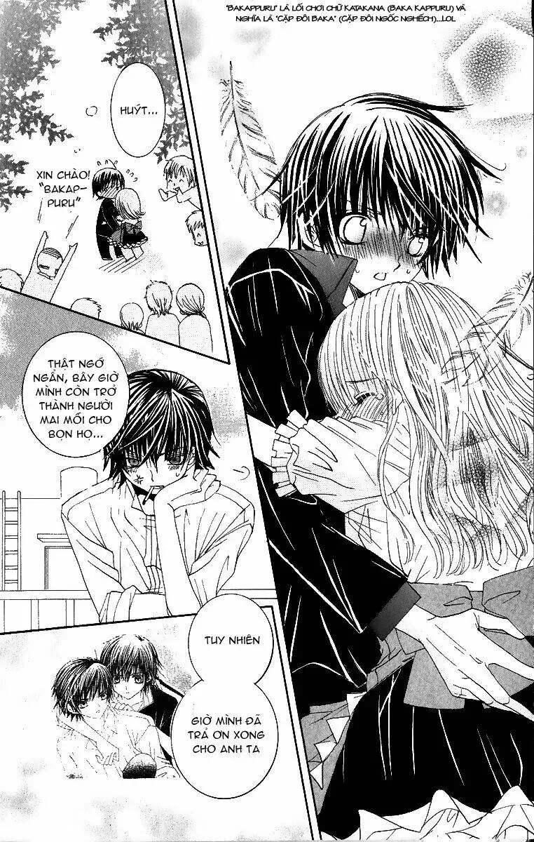 Bạn Trai Nổi Bật Chap 19 - Next Chap 20