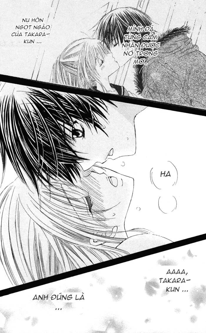 Bạn Trai Nổi Bật Chap 2 - Next Chap 3