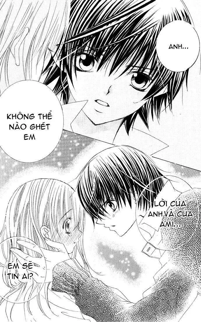 Bạn Trai Nổi Bật Chap 20 - Next Chap 21