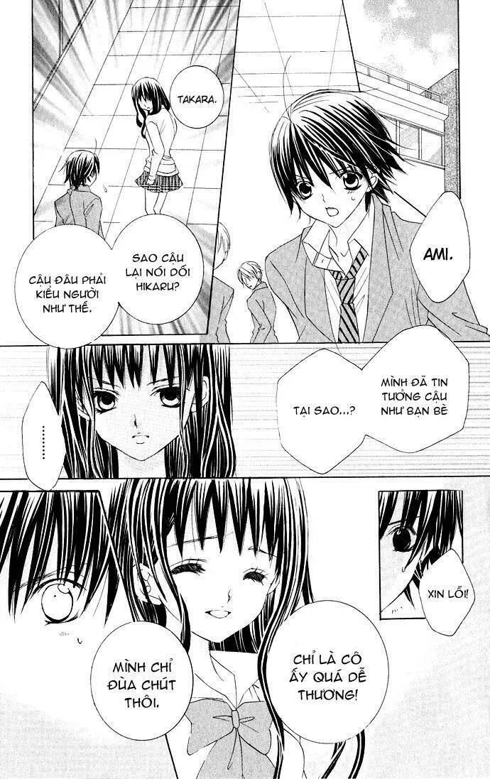 Bạn Trai Nổi Bật Chap 20 - Next Chap 21