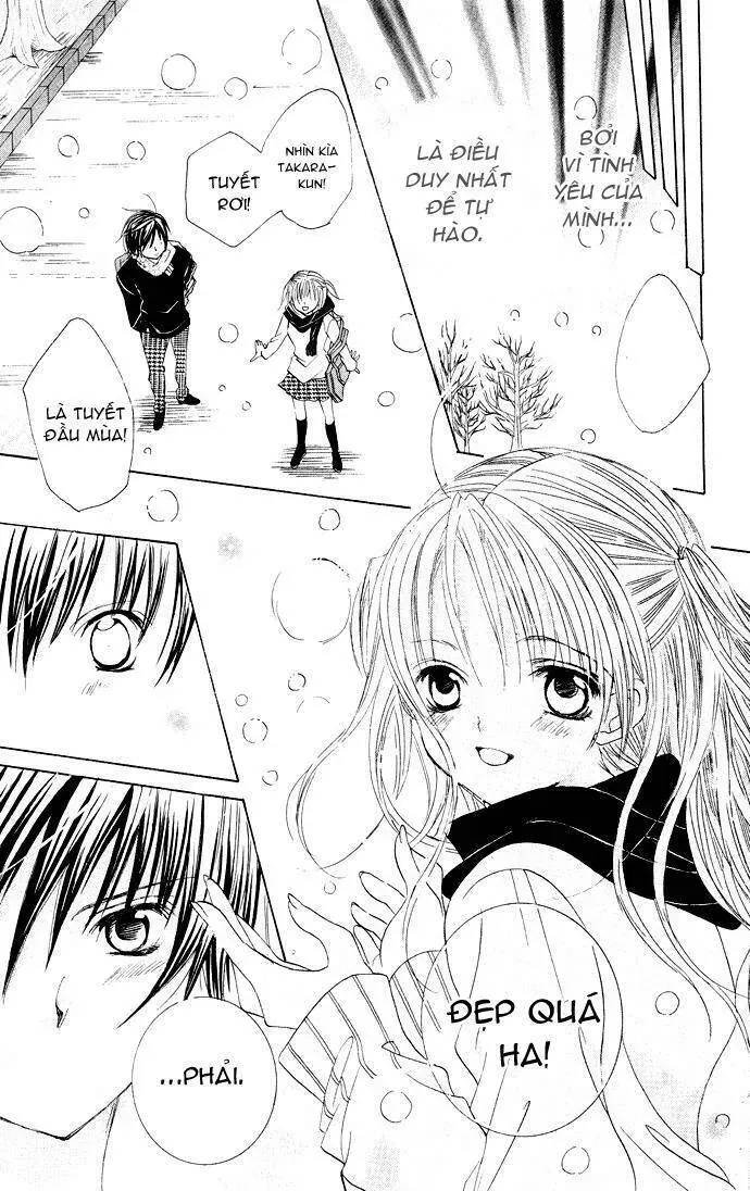 Bạn Trai Nổi Bật Chap 20 - Next Chap 21