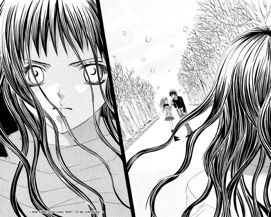 Bạn Trai Nổi Bật Chap 20 - Next Chap 21