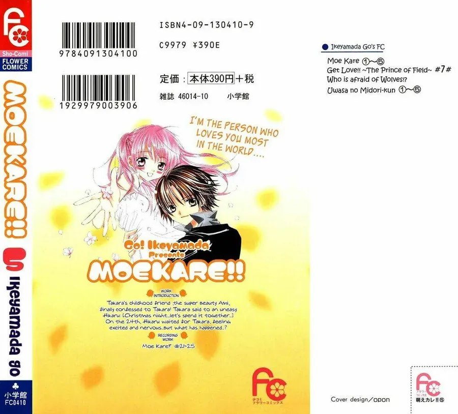 Bạn Trai Nổi Bật Chap 21 - Next Chap 22