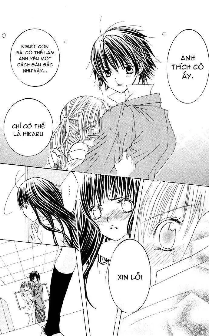 Bạn Trai Nổi Bật Chap 21 - Next Chap 22