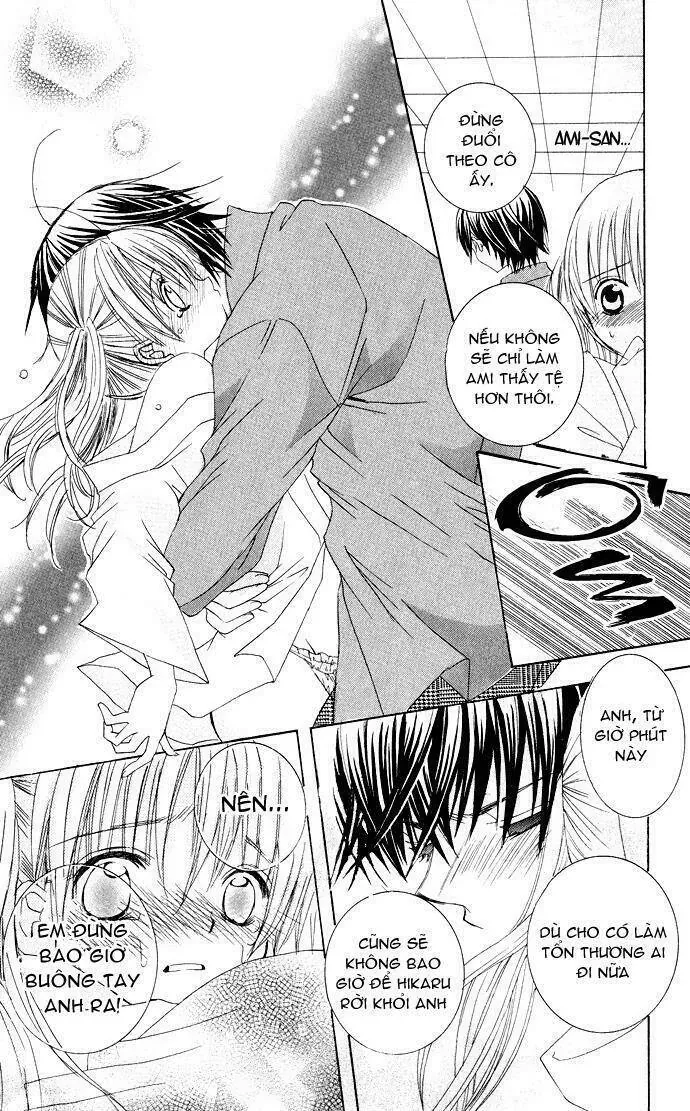 Bạn Trai Nổi Bật Chap 21 - Next Chap 22