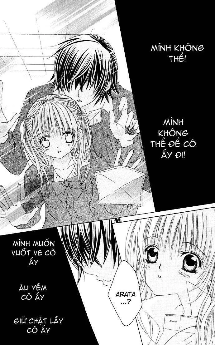 Bạn Trai Nổi Bật Chap 21 - Next Chap 22