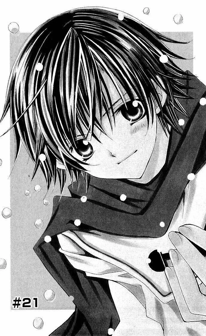 Bạn Trai Nổi Bật Chap 21 - Next Chap 22