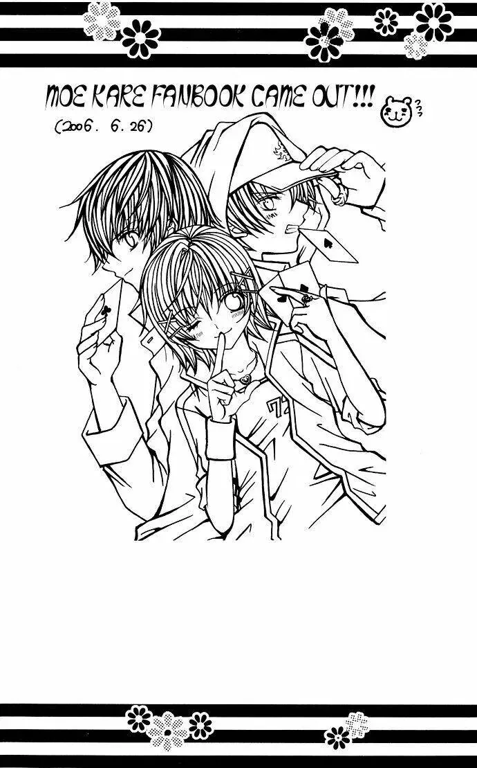 Bạn Trai Nổi Bật Chap 21 - Next Chap 22