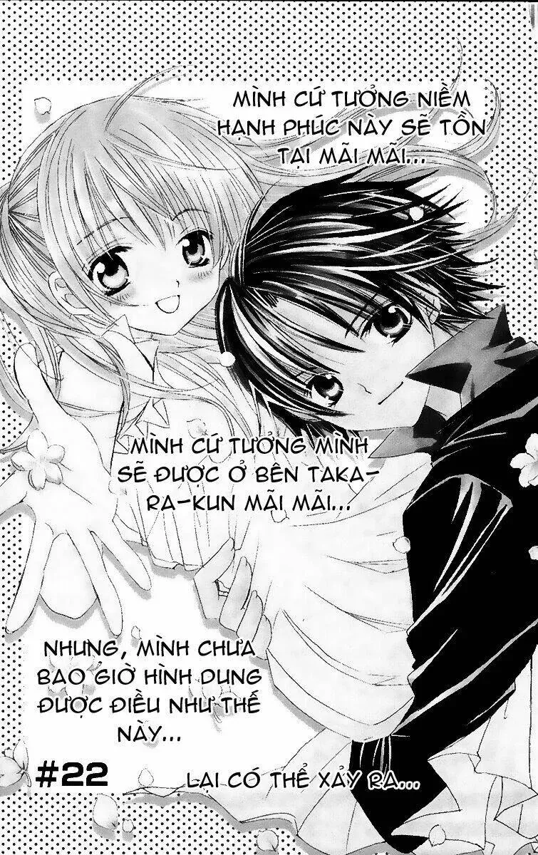 Bạn Trai Nổi Bật Chap 22 - Next Chap 23