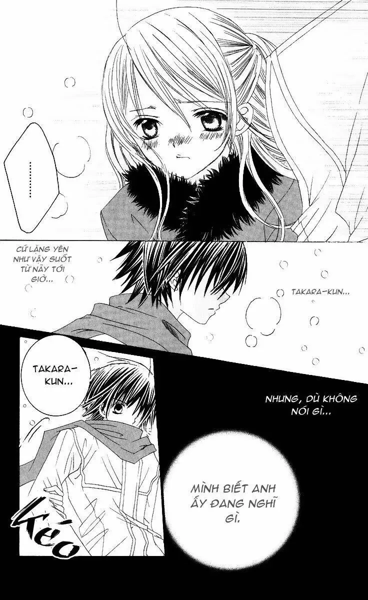 Bạn Trai Nổi Bật Chap 22 - Next Chap 23