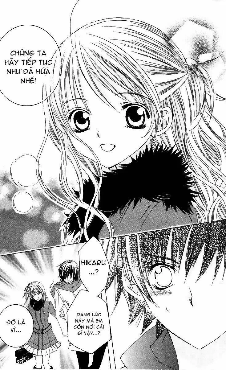 Bạn Trai Nổi Bật Chap 22 - Next Chap 23