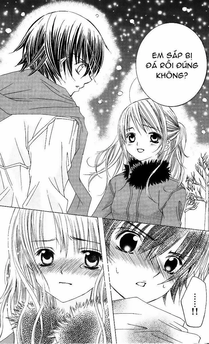 Bạn Trai Nổi Bật Chap 22 - Next Chap 23