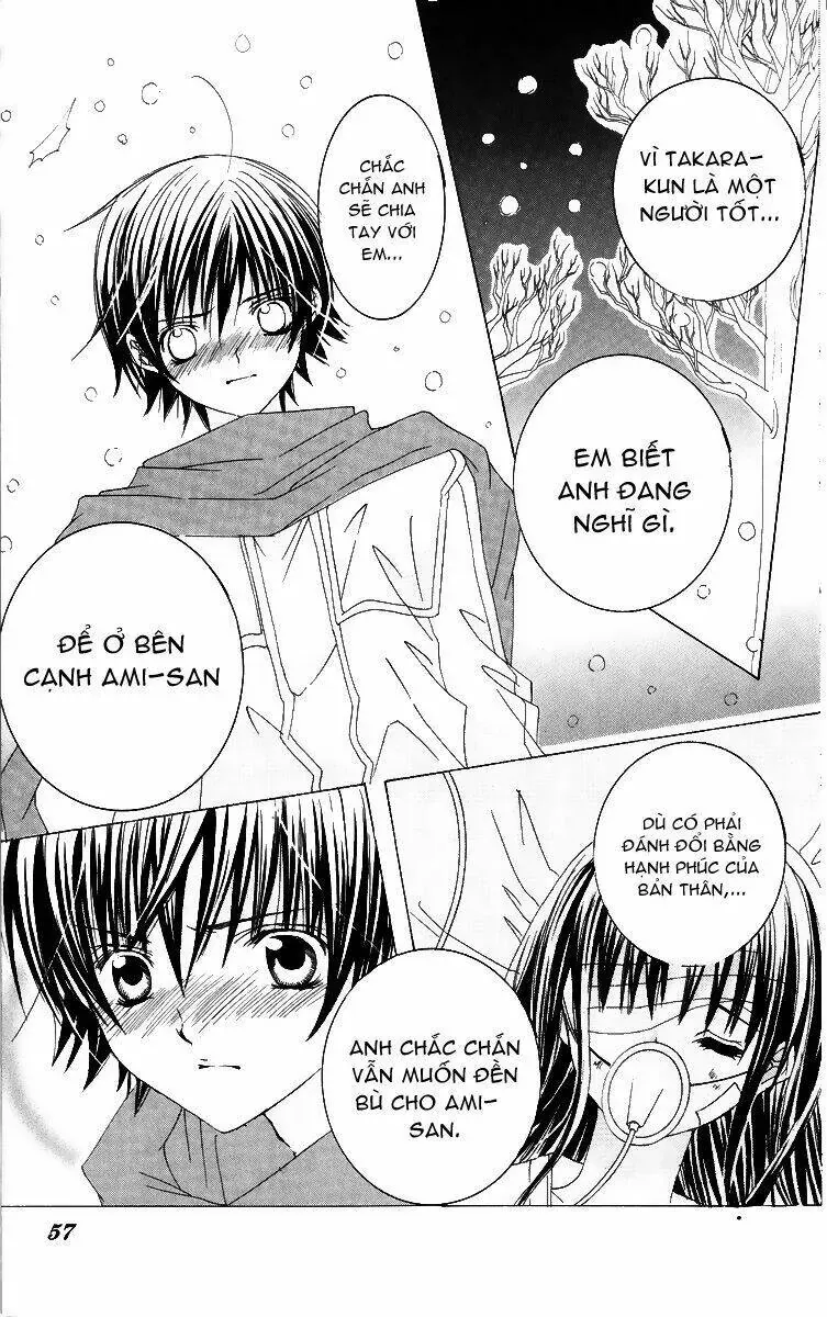 Bạn Trai Nổi Bật Chap 22 - Next Chap 23