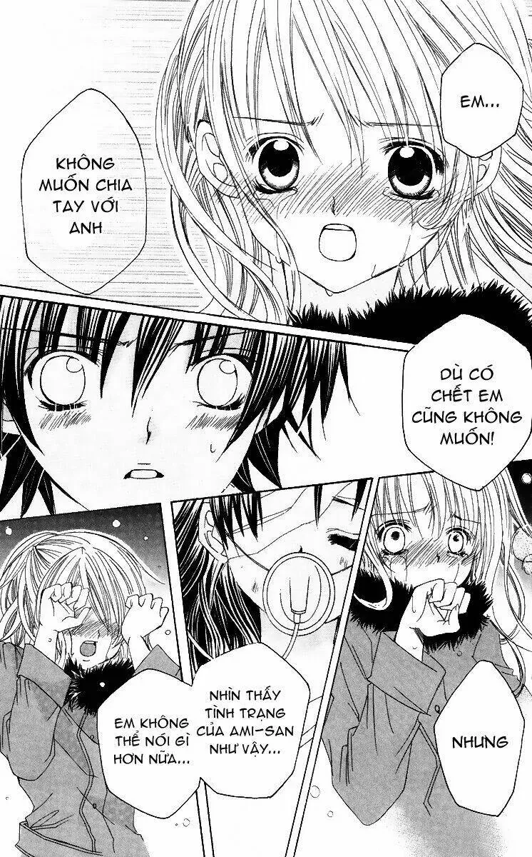 Bạn Trai Nổi Bật Chap 22 - Next Chap 23