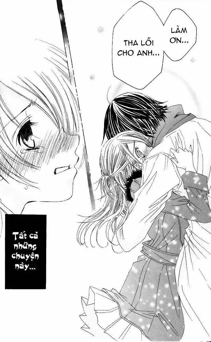 Bạn Trai Nổi Bật Chap 22 - Next Chap 23