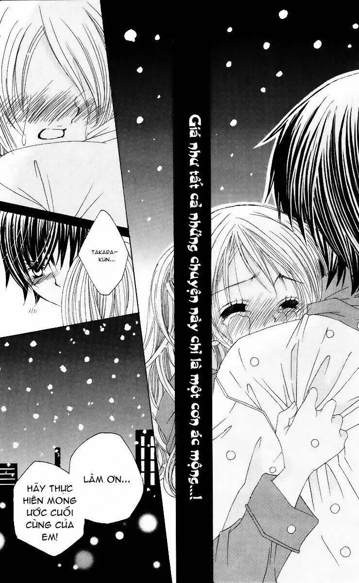 Bạn Trai Nổi Bật Chap 22 - Next Chap 23