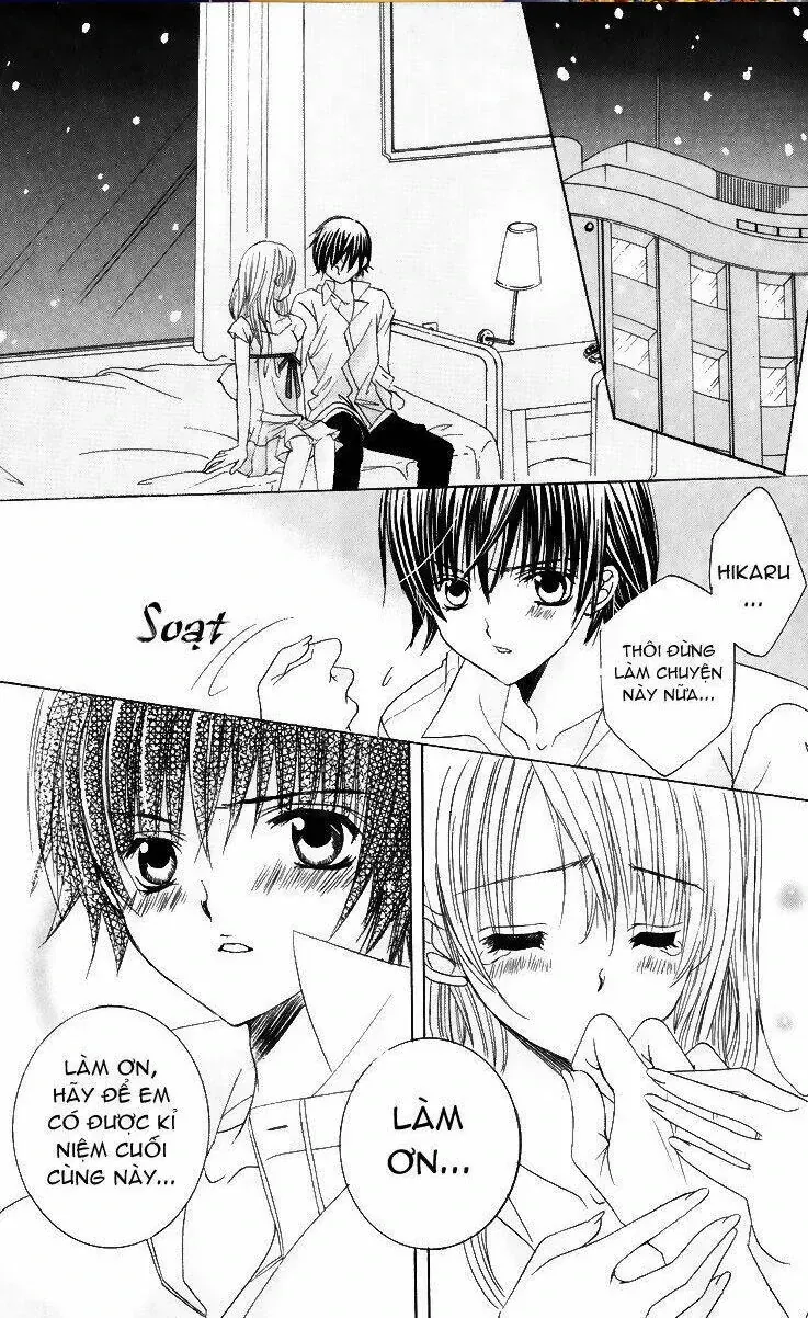 Bạn Trai Nổi Bật Chap 22 - Next Chap 23