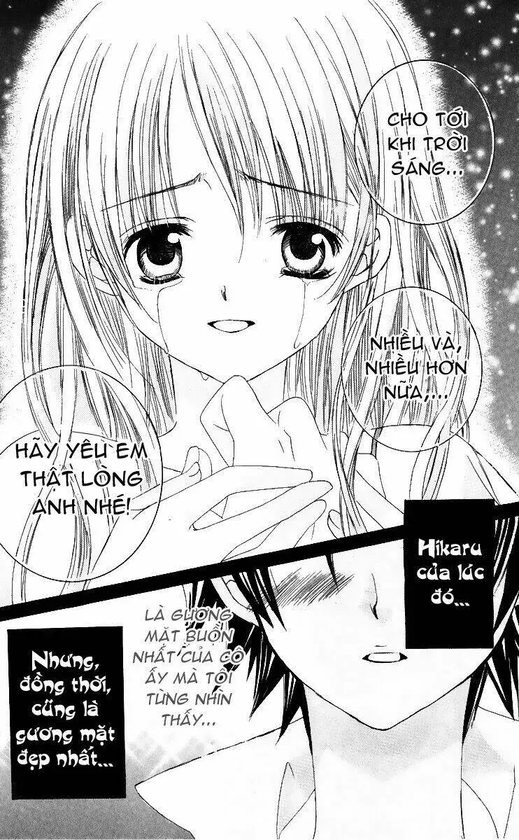 Bạn Trai Nổi Bật Chap 22 - Next Chap 23