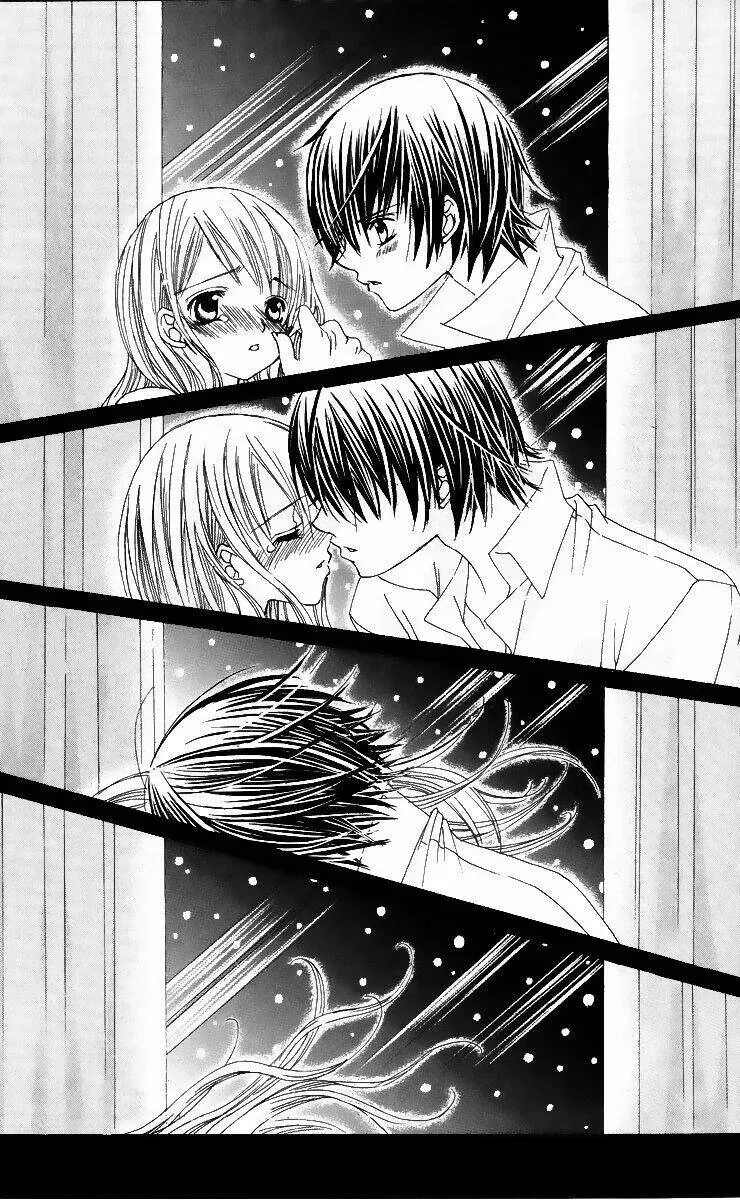 Bạn Trai Nổi Bật Chap 22 - Next Chap 23