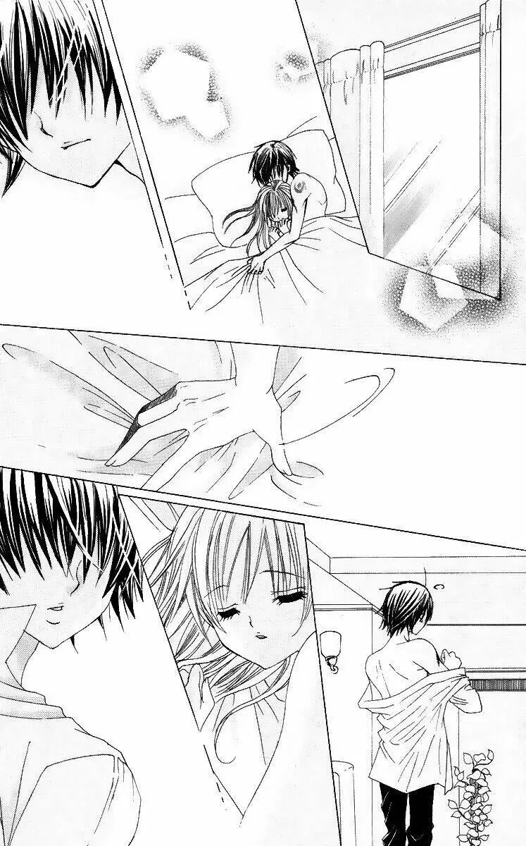 Bạn Trai Nổi Bật Chap 22 - Next Chap 23