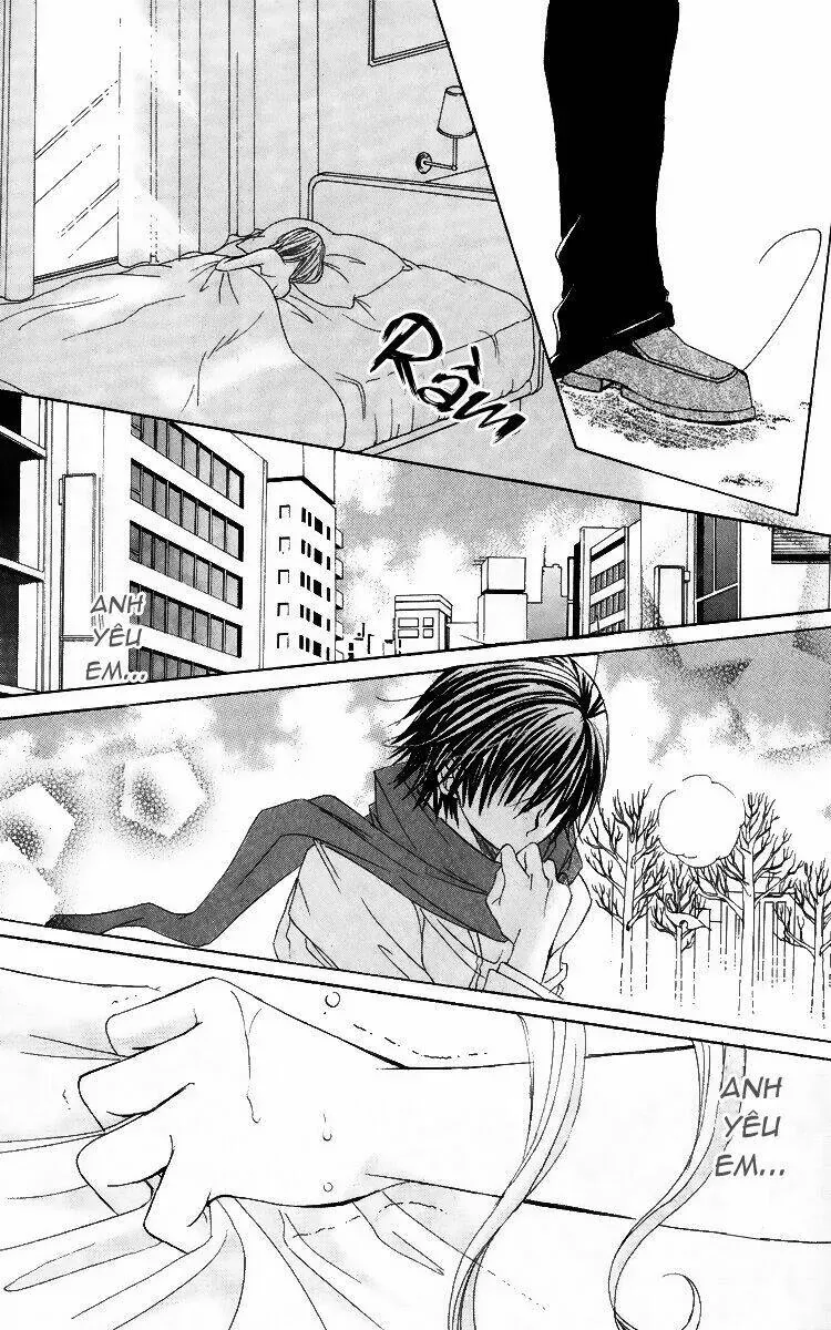 Bạn Trai Nổi Bật Chap 22 - Next Chap 23