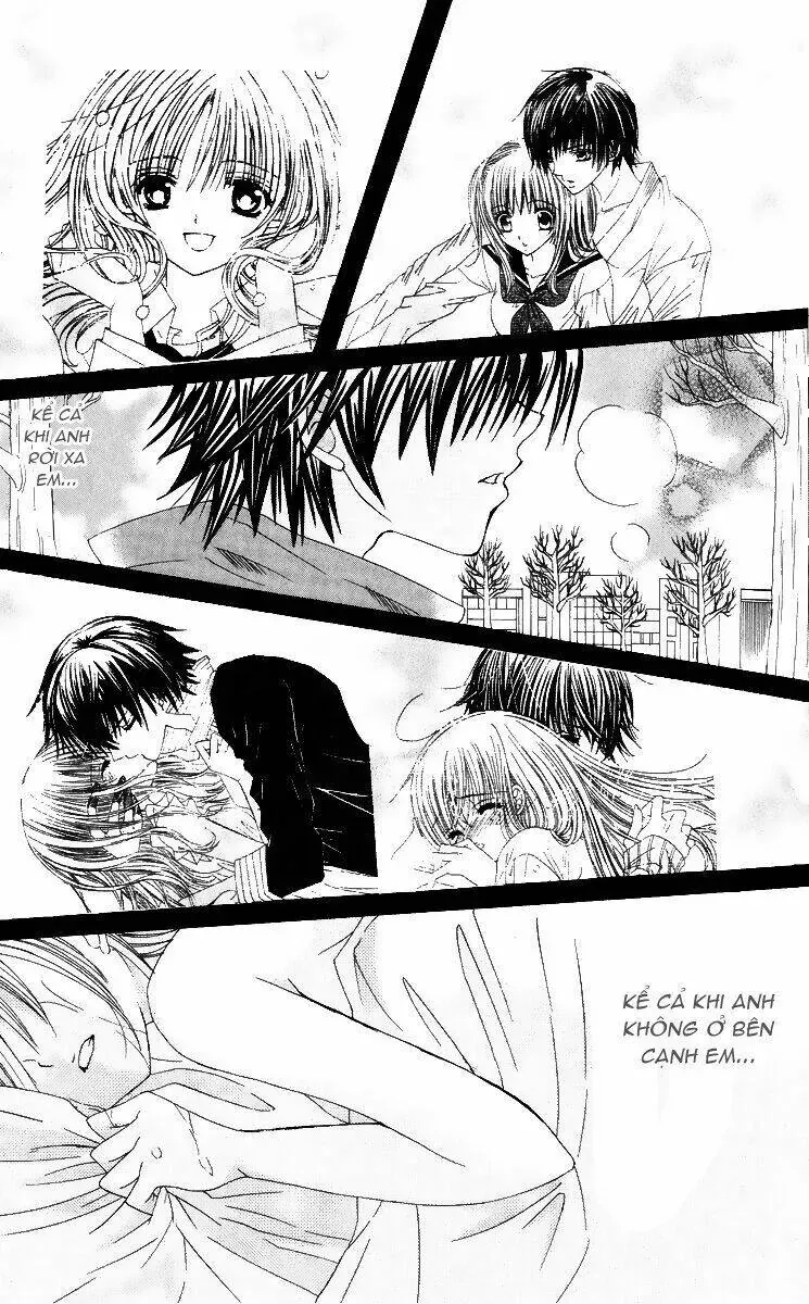 Bạn Trai Nổi Bật Chap 22 - Next Chap 23