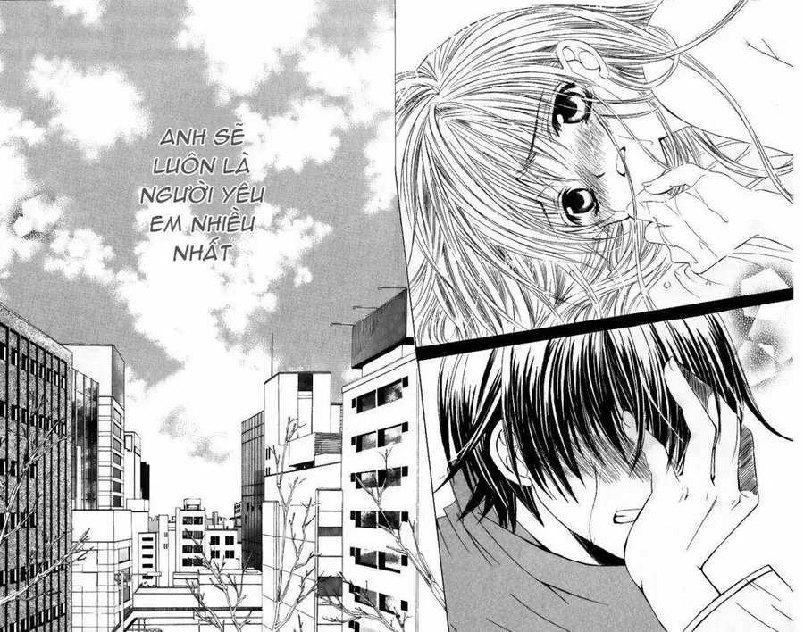 Bạn Trai Nổi Bật Chap 22 - Next Chap 23