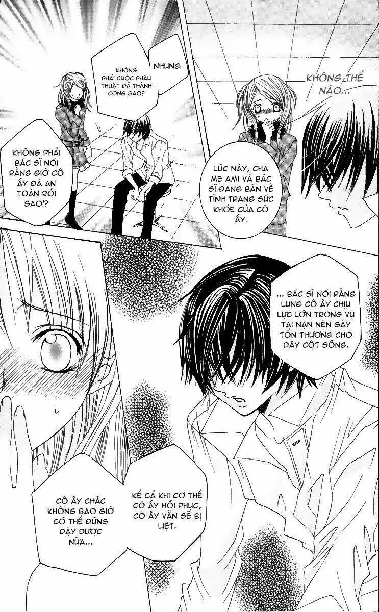 Bạn Trai Nổi Bật Chap 22 - Next Chap 23