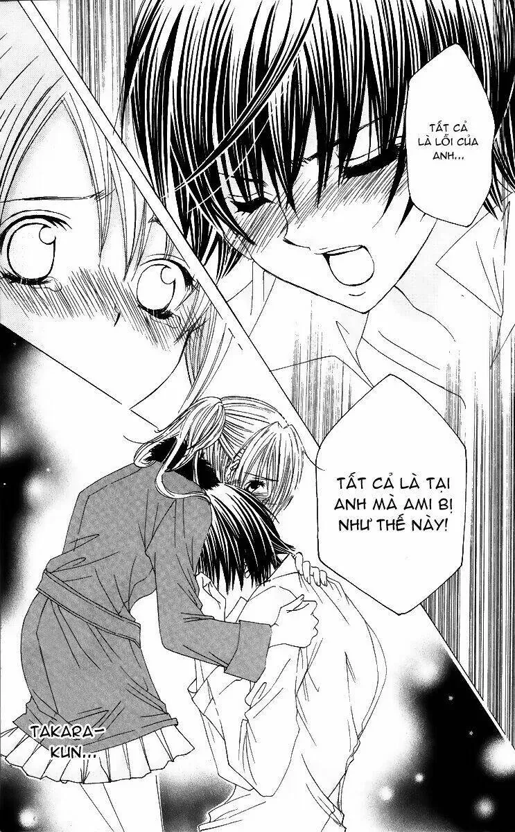 Bạn Trai Nổi Bật Chap 22 - Next Chap 23