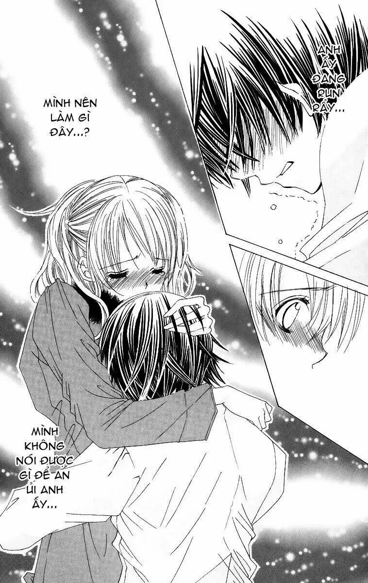 Bạn Trai Nổi Bật Chap 22 - Next Chap 23