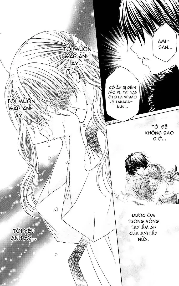 Bạn Trai Nổi Bật Chap 23 - Next Chap 24