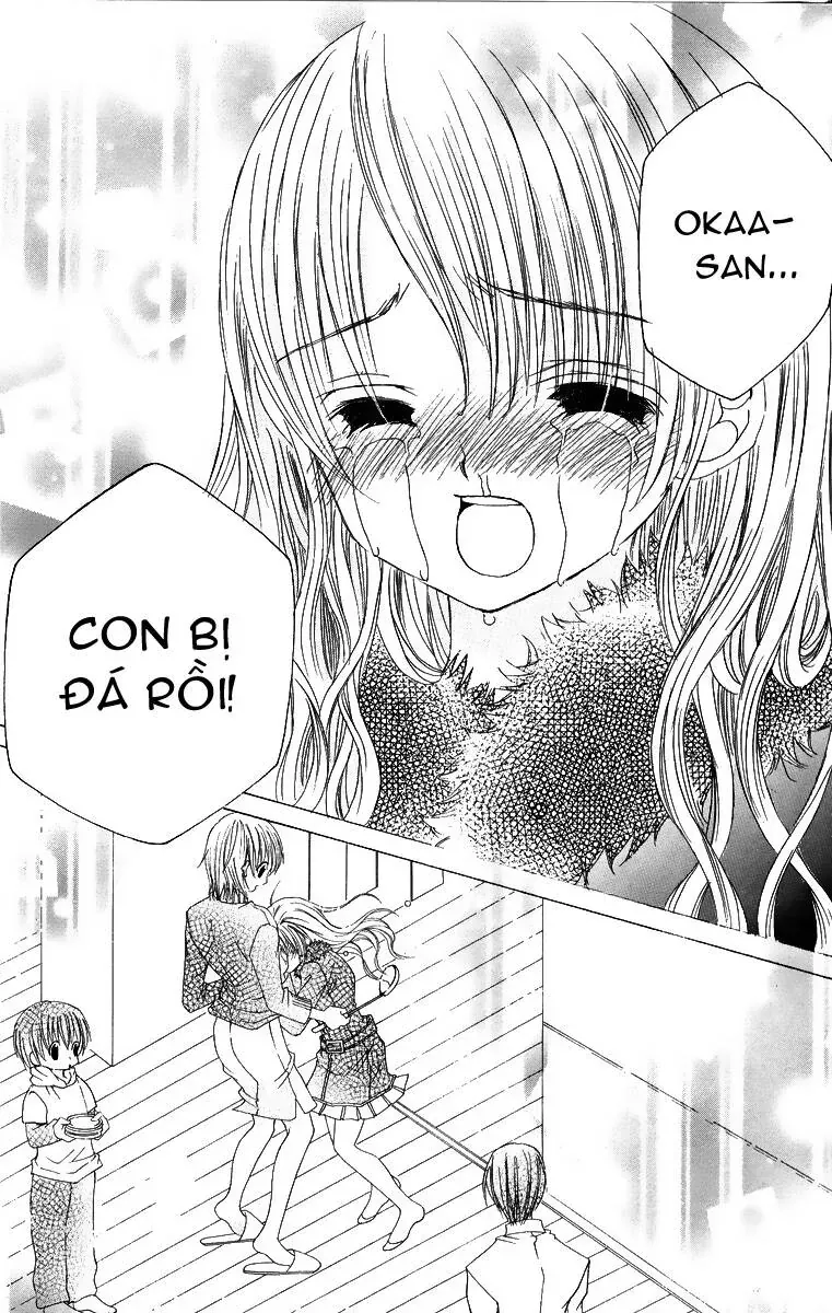 Bạn Trai Nổi Bật Chap 23 - Next Chap 24