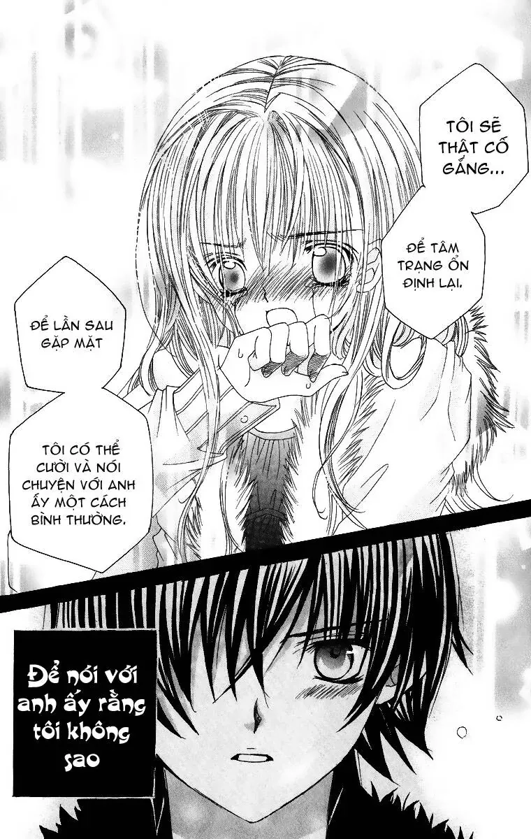 Bạn Trai Nổi Bật Chap 23 - Next Chap 24