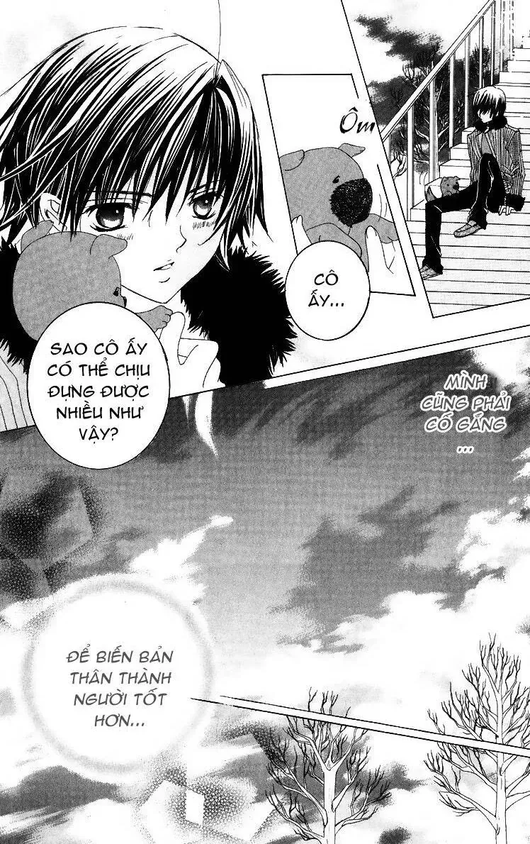 Bạn Trai Nổi Bật Chap 23 - Next Chap 24