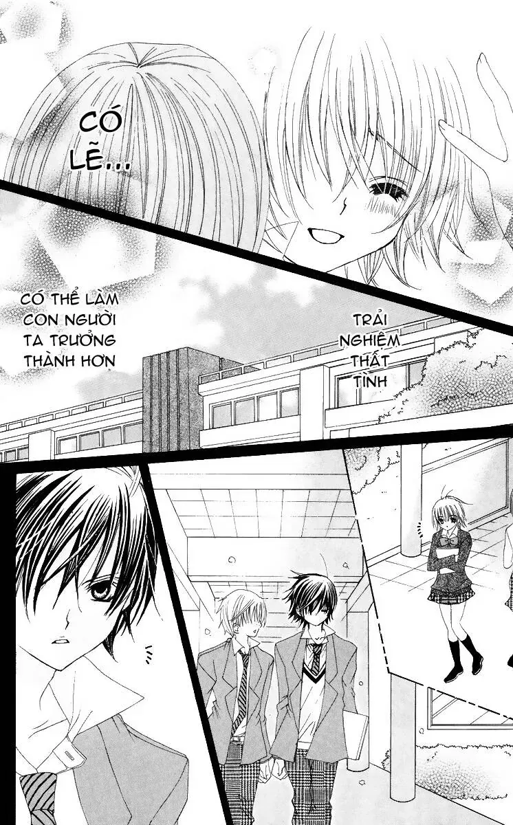 Bạn Trai Nổi Bật Chap 23 - Next Chap 24