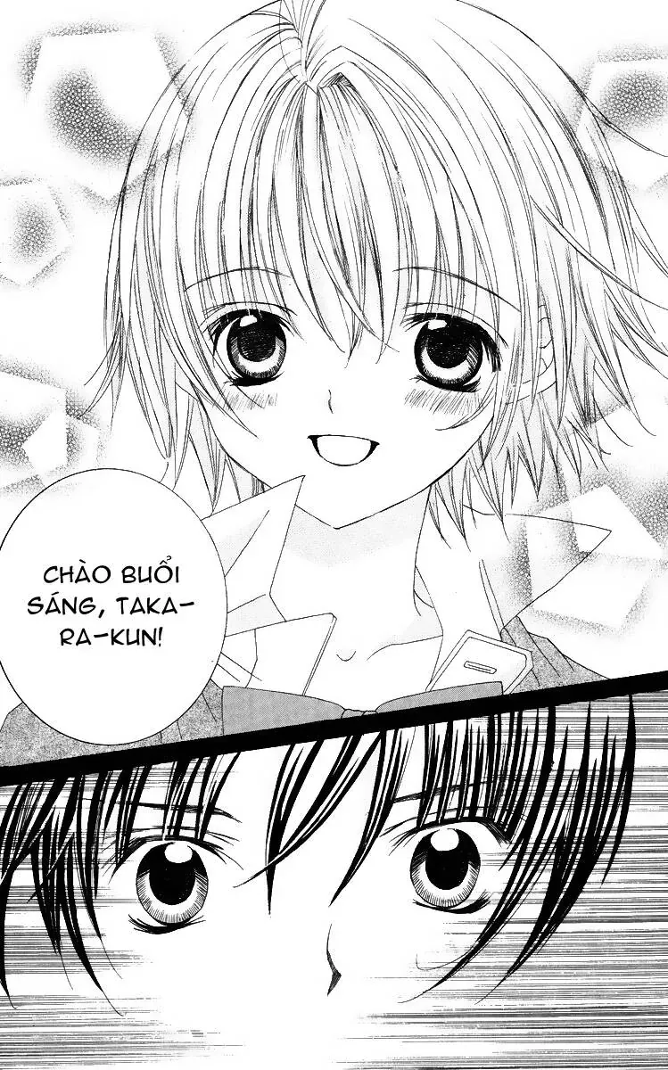 Bạn Trai Nổi Bật Chap 23 - Next Chap 24