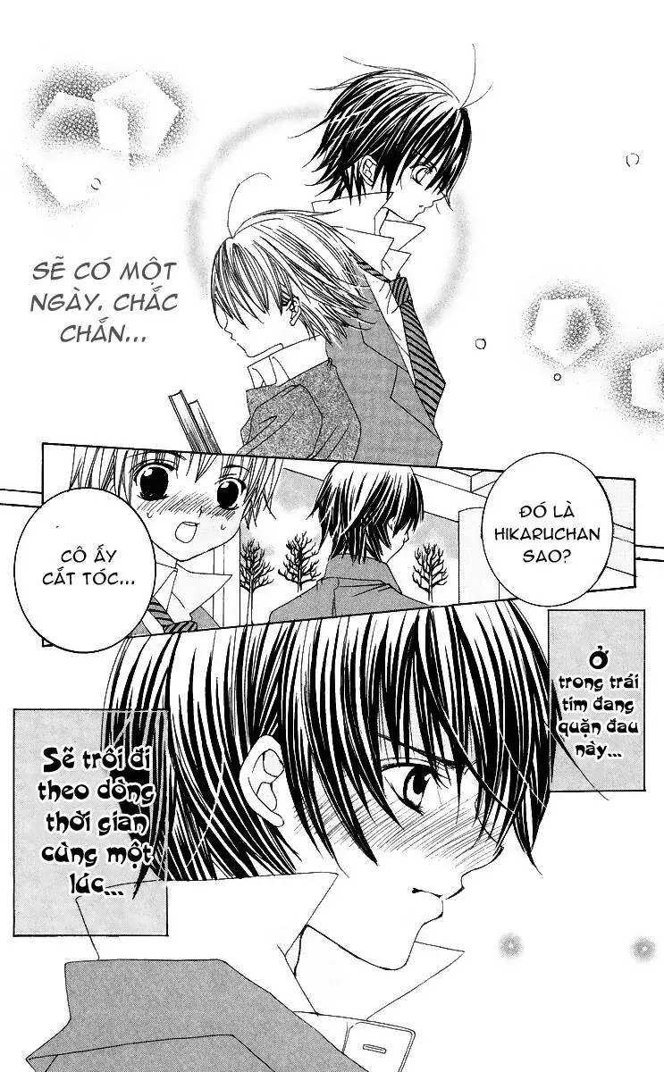 Bạn Trai Nổi Bật Chap 23 - Next Chap 24