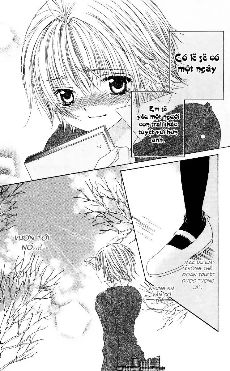 Bạn Trai Nổi Bật Chap 23 - Next Chap 24