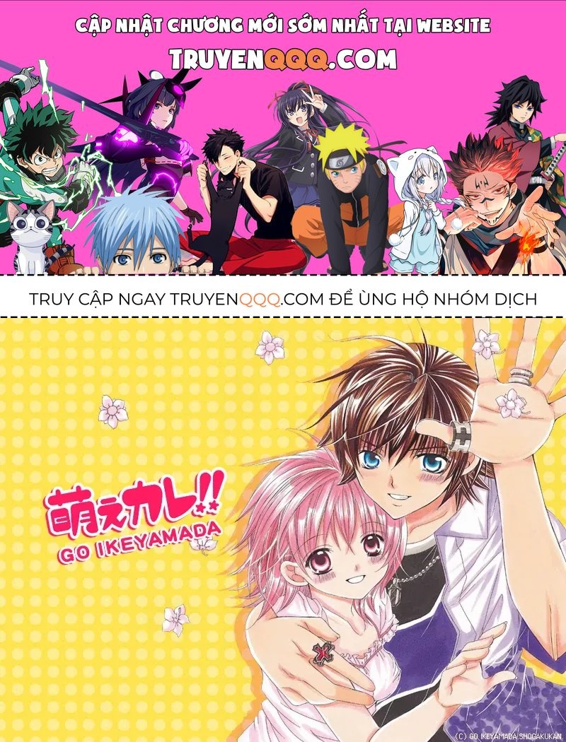 Bạn Trai Nổi Bật Chap 24 - Next Chap 25