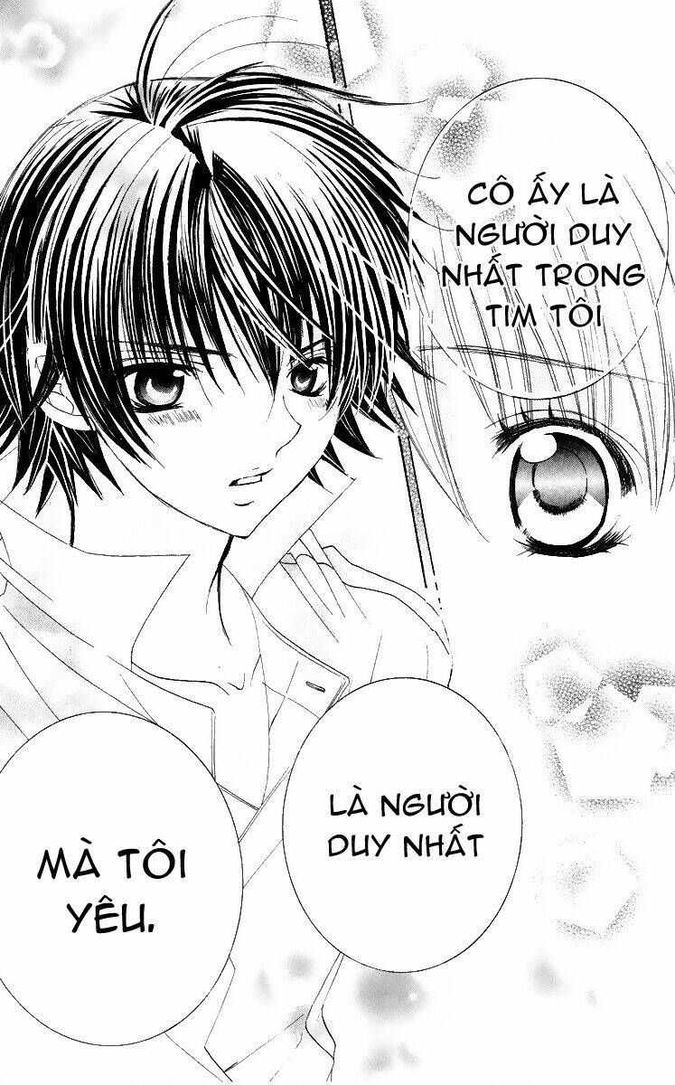 Bạn Trai Nổi Bật Chap 24 - Next Chap 25