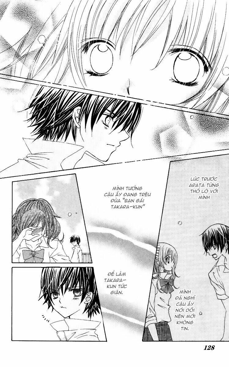 Bạn Trai Nổi Bật Chap 24 - Next Chap 25