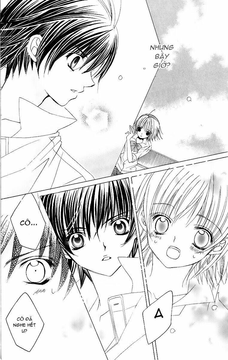 Bạn Trai Nổi Bật Chap 24 - Next Chap 25